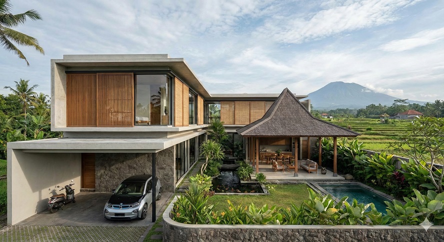 perumahan mojokerto, perumahan mojokerto kota