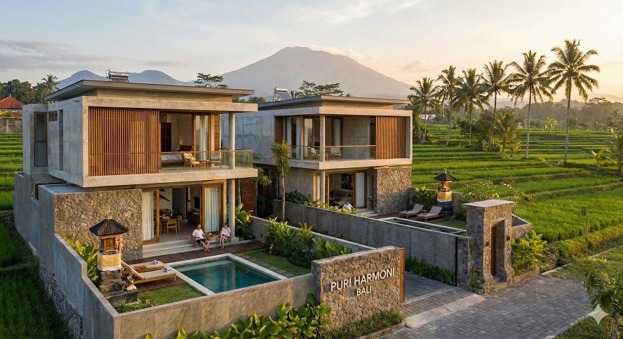 perumahan mojokerto, rumah mojokerto