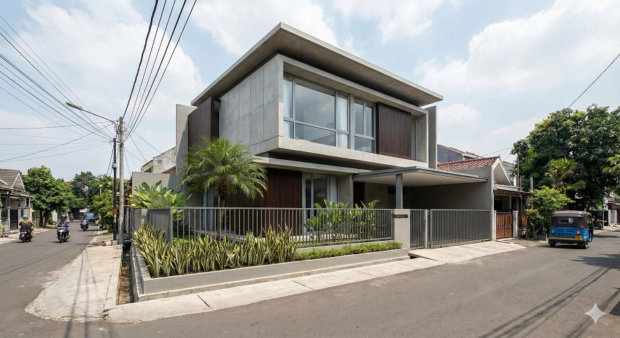 perumahan mojokerto, perumahan mojokerto kota