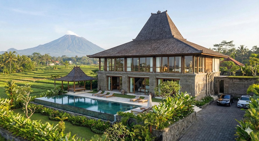 perumahan mojokerto, perumahan mojokerto kota