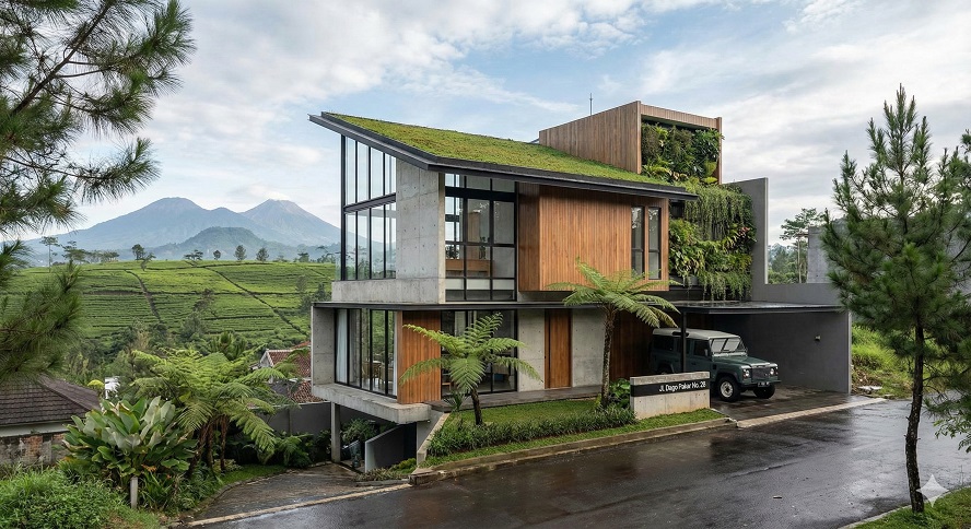 perumahan mojokerto, perumahan mojokerto kota